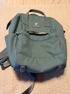 Portland Gear Cascade Backpack Compact in SKY